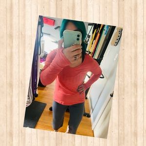 Lululemon Long Sleeve